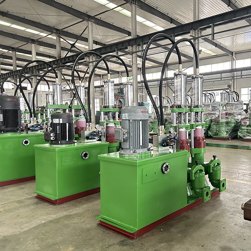 冶金、選礦、含酸礦漿長(cháng)距離輸送或給壓濾機進(jìn)料