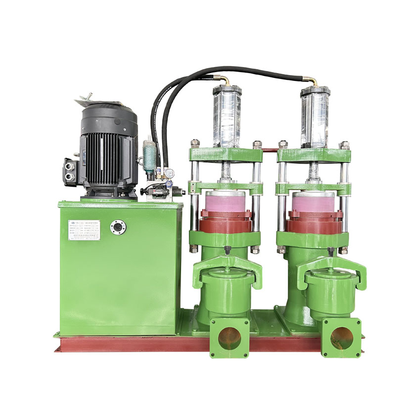 冶金、選礦、含酸礦漿長(cháng)距離輸送或給壓濾機進(jìn)料