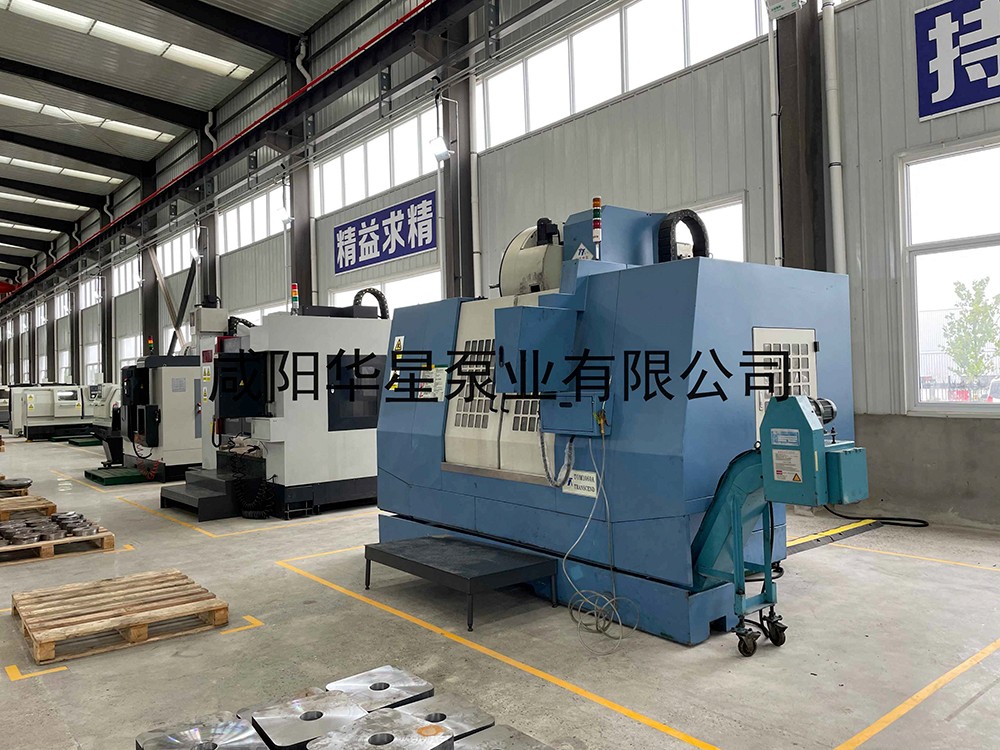 陶瓷柱塞泵生產(chǎn)廠(chǎng)家