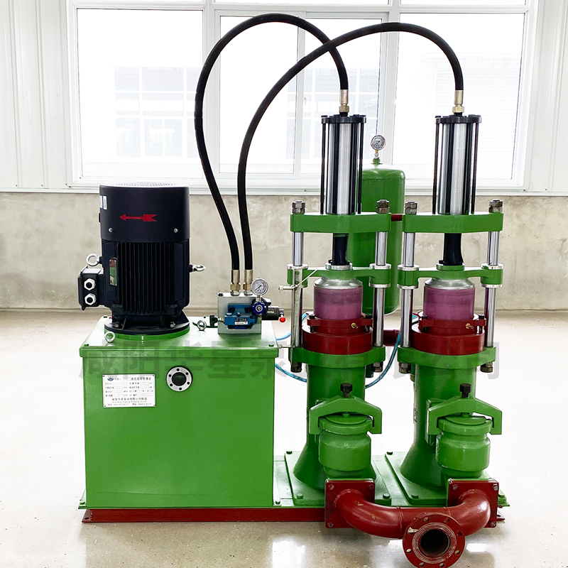 陶瓷柱塞泵客戶(hù)使用現場(chǎng)主圖5