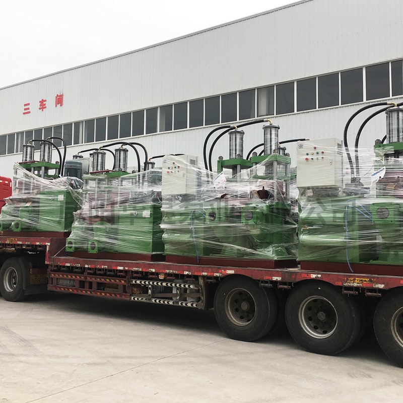 壓濾機節能進(jìn)料泵，液壓陶瓷柱塞泥漿泵