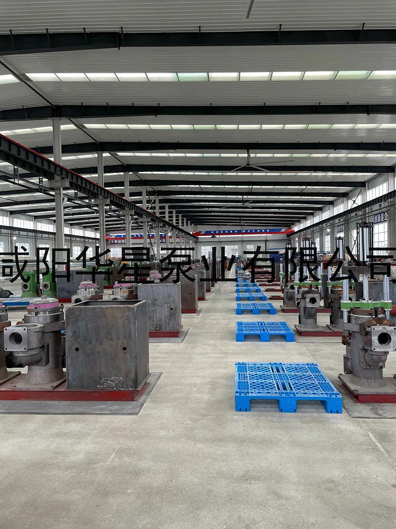 壓濾機節能進(jìn)料泵，液壓陶瓷柱塞泥漿泵