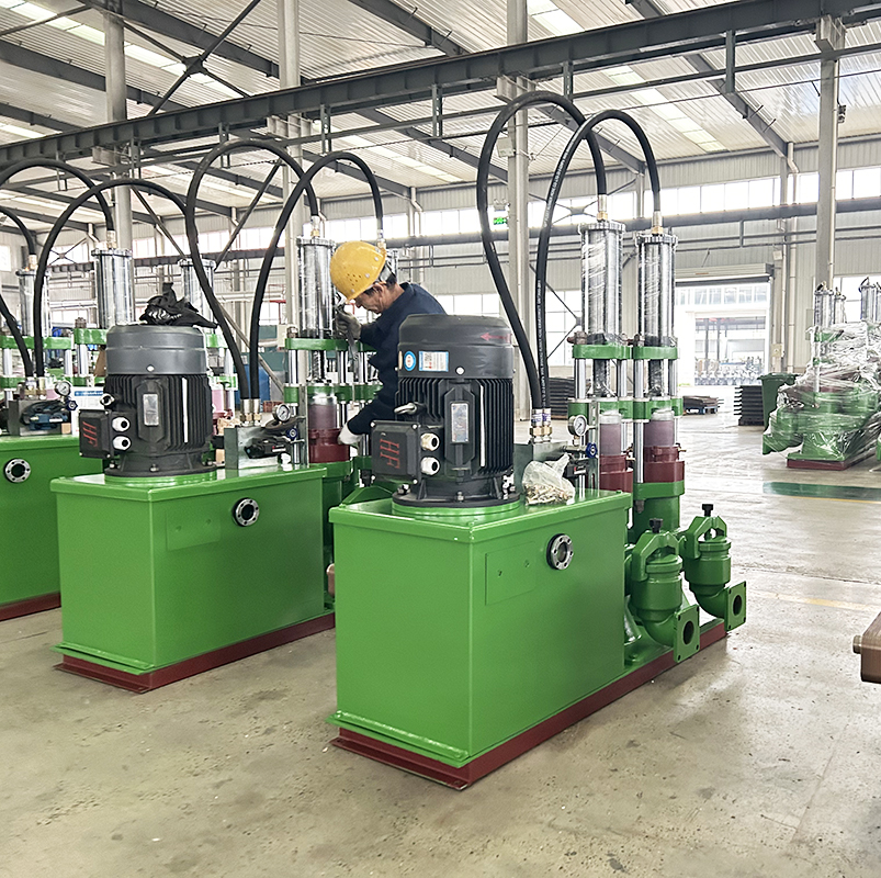 壓濾機節能專(zhuān)用進(jìn)料泵-40