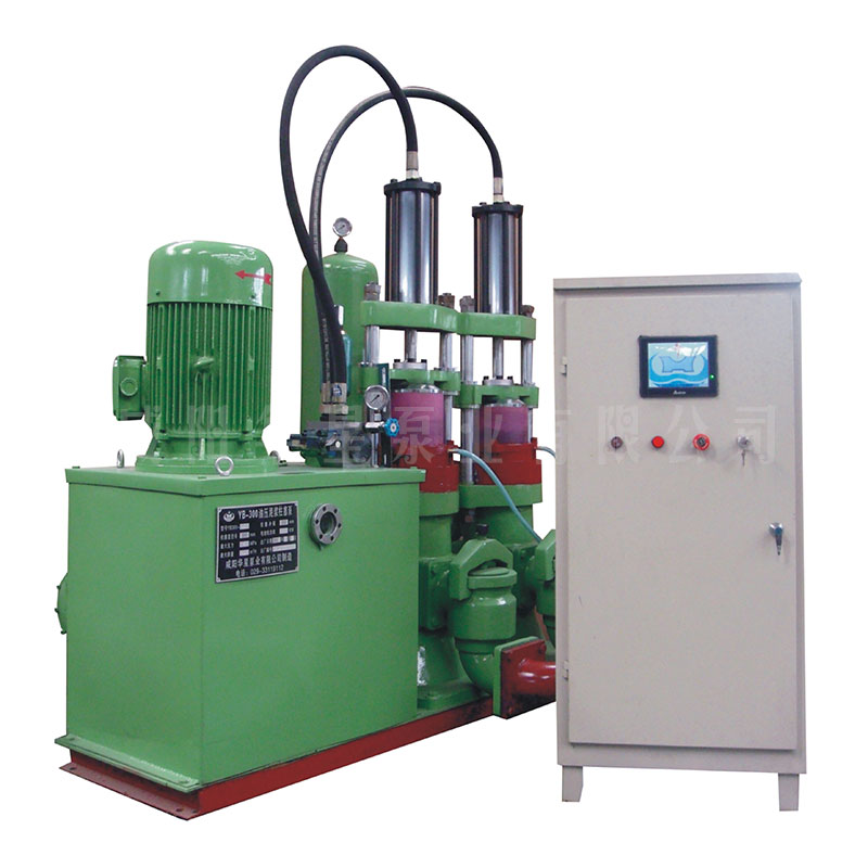 冶金、選礦、含酸礦漿長(cháng)距離輸送或給壓濾機進(jìn)料