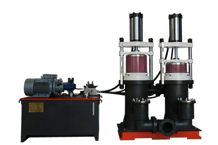 冶金、選礦、含酸礦漿長(cháng)距離輸送或給壓濾機進(jìn)料