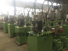 咸陽(yáng)柱塞泥漿泵