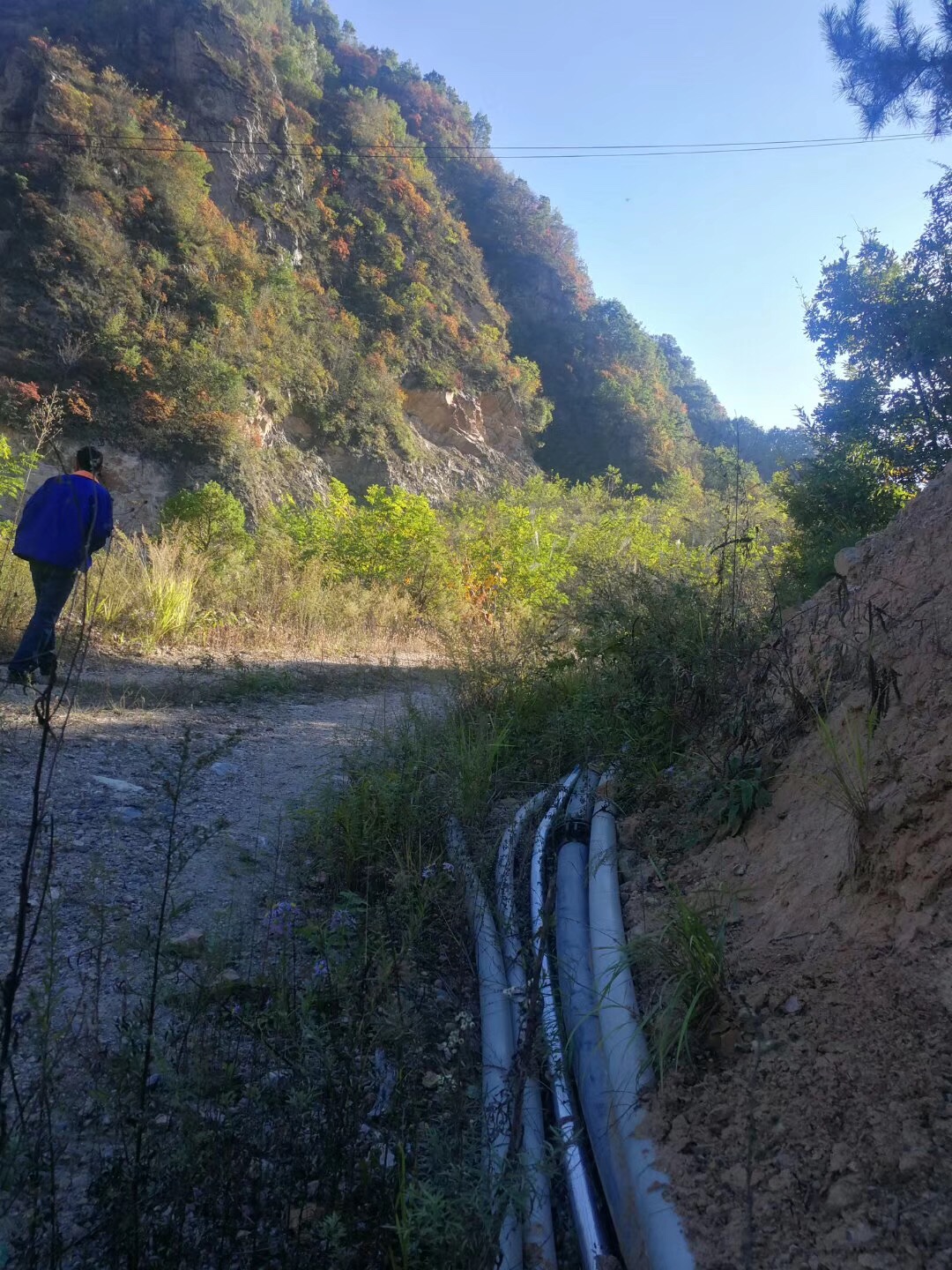 液壓驅動(dòng)陶瓷柱塞泥漿泵