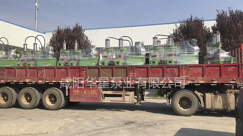 油壓陶瓷泥漿柱塞泵廠(chǎng)家