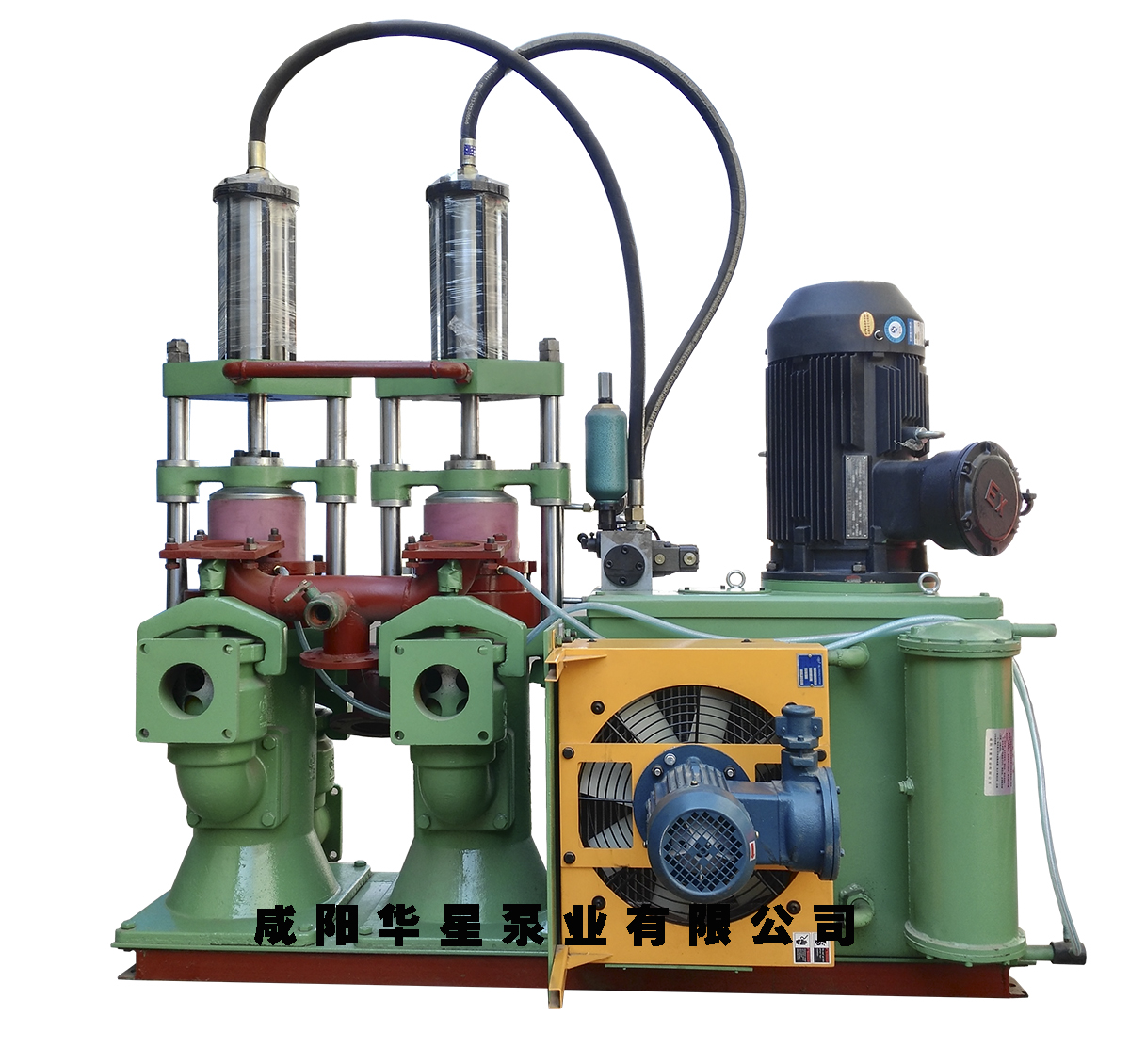 江蘇無(wú)泄露壓濾機專(zhuān)用泵