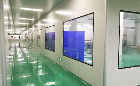 巖棉凈化板的安裝技巧具有什么優(yōu)勢？